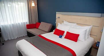 Holiday Inn Express Folkestone - Channel Tunnel by IHG