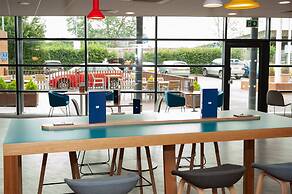 Holiday Inn Express Folkestone - Channel Tunnel by IHG