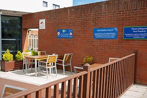 Holiday Inn Express Folkestone - Channel Tunnel by IHG