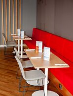 Holiday Inn Express Folkestone - Channel Tunnel by IHG