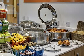 Holiday Inn Express Folkestone - Channel Tunnel by IHG