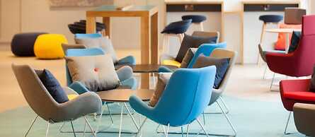 Holiday Inn Express Folkestone - Channel Tunnel by IHG