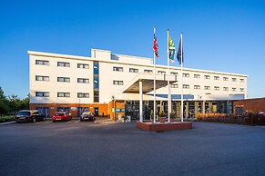 Holiday Inn Express Folkestone - Channel Tunnel, an IHG Hotel