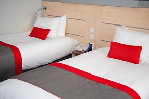 Holiday Inn Express Folkestone - Channel Tunnel by IHG
