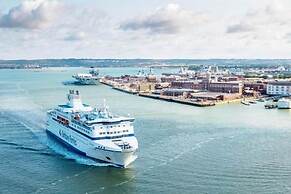 Holiday Inn Express Folkestone - Channel Tunnel by IHG