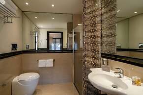 Hotel St. Mauritius
