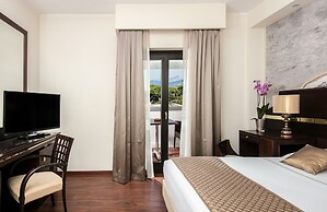 Hotel St. Mauritius