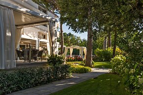 Hotel St. Mauritius