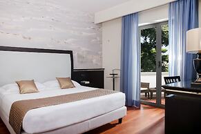 Hotel St. Mauritius