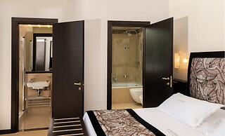 Hotel St. Mauritius