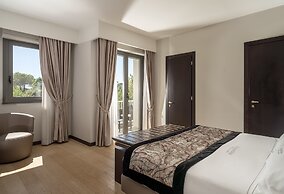 Hotel St. Mauritius
