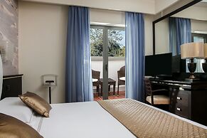 Hotel St. Mauritius