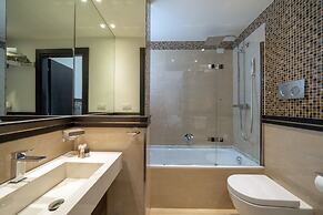 Hotel St. Mauritius