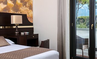 Hotel St. Mauritius