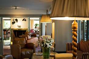 Hotel St. Mauritius