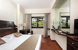 Hotel St. Mauritius