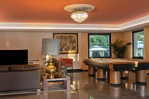 Hotel St. Mauritius