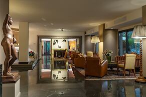 Hotel St. Mauritius