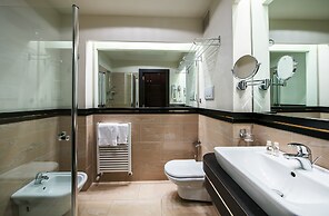 Hotel St. Mauritius