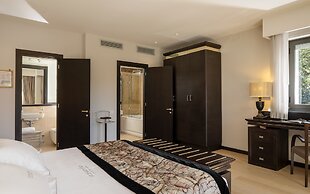 Hotel St. Mauritius