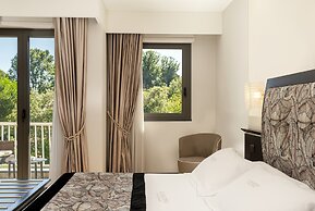 Hotel St. Mauritius