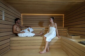 Hotel St. Mauritius