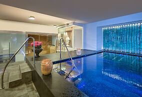 Hotel St. Mauritius