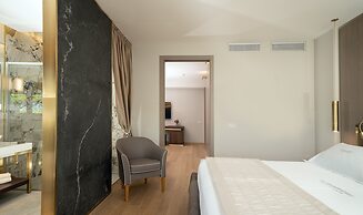 Hotel St. Mauritius