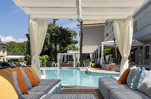 Hotel St. Mauritius