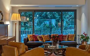 Hotel St. Mauritius
