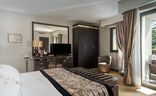 Hotel St. Mauritius