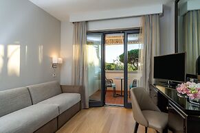 Hotel St. Mauritius
