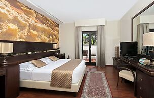 Hotel St. Mauritius