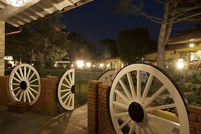 Hermitage Hotel & Resort