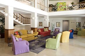 Hermitage Hotel & Resort