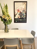 Caroline Serviced Apartments Brighton