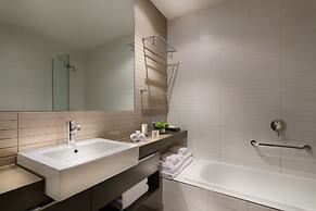 Caroline Serviced Apartments Brighton