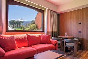 Picciolo Etna Golf Resort & Spa, Curio Collection by Hilton