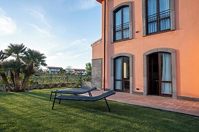 Picciolo Etna Golf Resort & Spa, Curio Collection by Hilton
