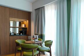 Picciolo Etna Golf Resort & Spa, Curio Collection by Hilton