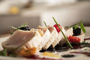 Picciolo Etna Golf Resort & Spa, Curio Collection by Hilton