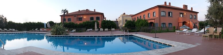 Picciolo Etna Golf Resort & Spa, Curio Collection by Hilton