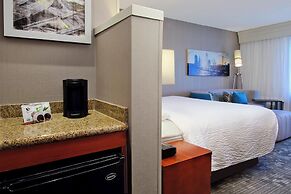 Courtyard by Marriott Atlanta Airport West