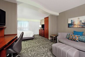 Courtyard by Marriott Atlanta Airport West
