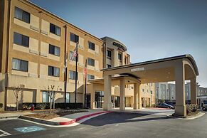 Courtyard by Marriott Atlanta Airport West