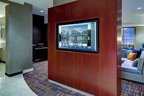 Courtyard by Marriott Atlanta Airport West