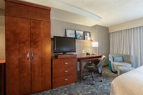 Courtyard by Marriott Atlanta Airport West