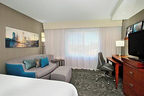 Courtyard by Marriott Atlanta Airport West