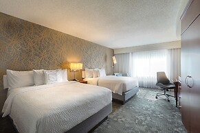 Courtyard by Marriott Atlanta Airport West