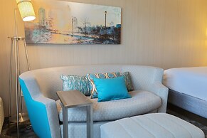 Courtyard by Marriott Atlanta Airport West